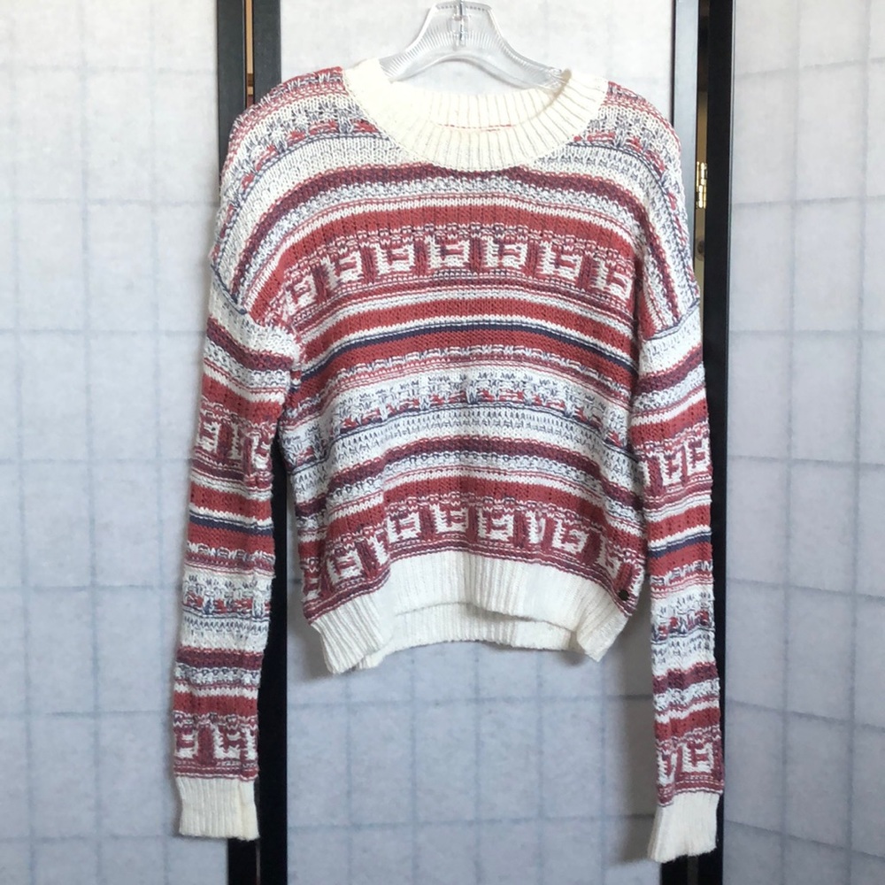 Women’s ROXY sweater
